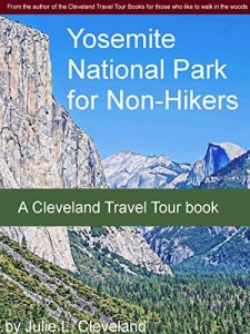 Yosemite National Park for Non-Hikers