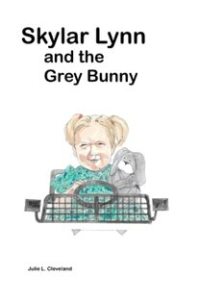 Skylar Lynn and the Grey Bunny
