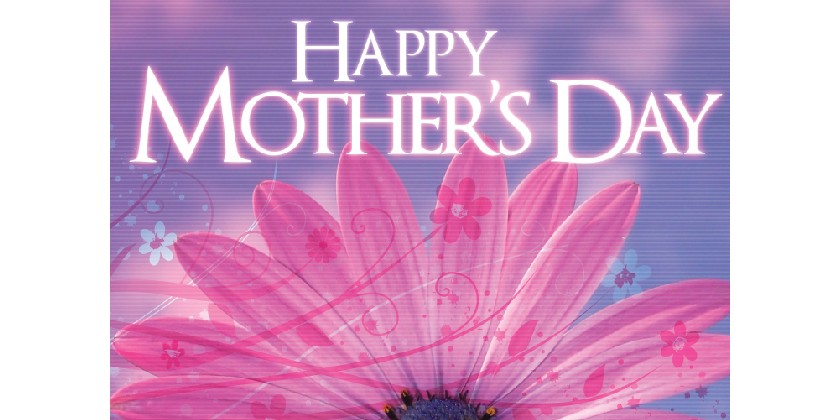 Mother's Day Shopping 