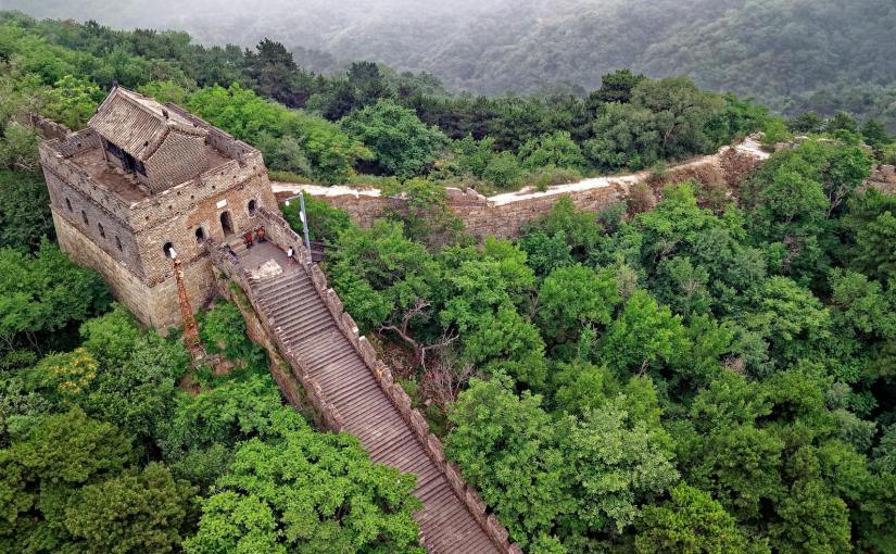 15 Great Wall of China Trivia Questions and&nbsp;Answers