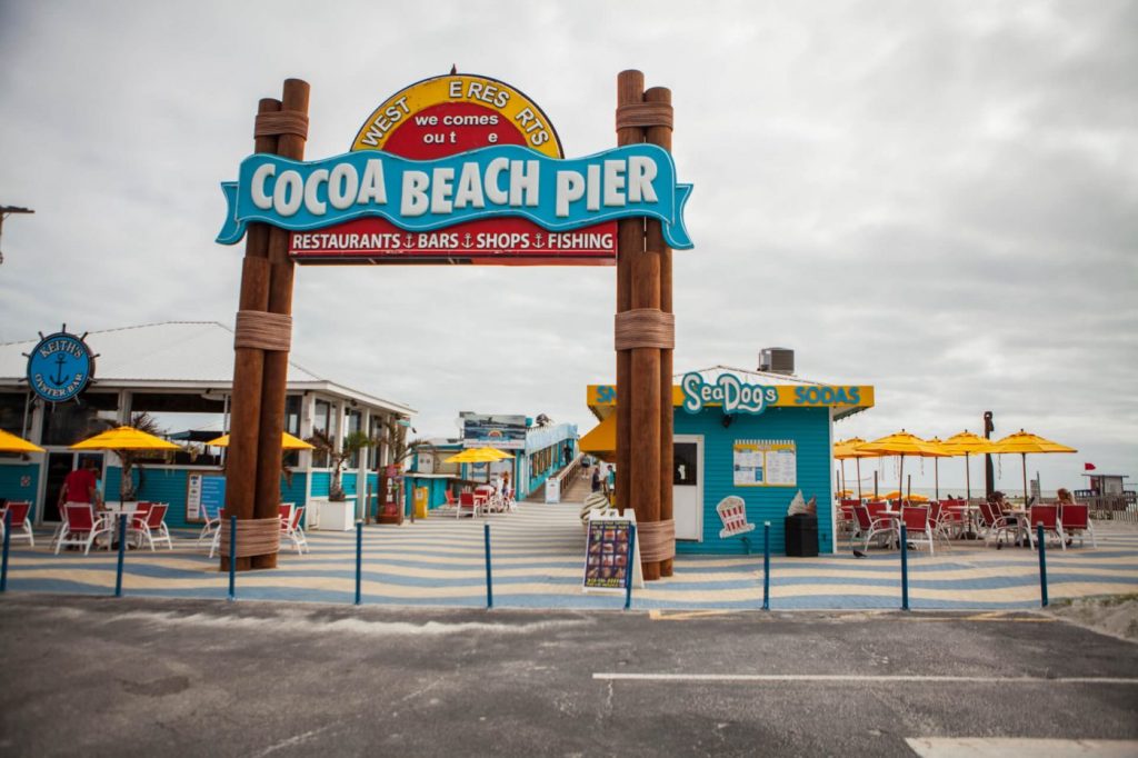 Florida's Scenic Highways 