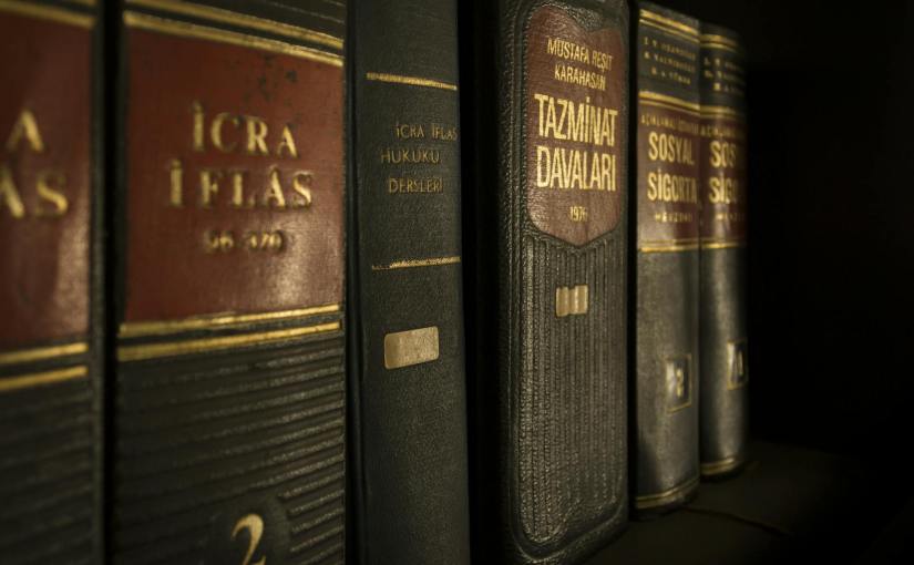 icra iflas piled book