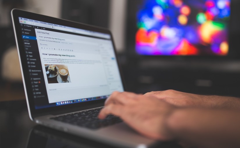 My Favorite Software for&nbsp;Writers