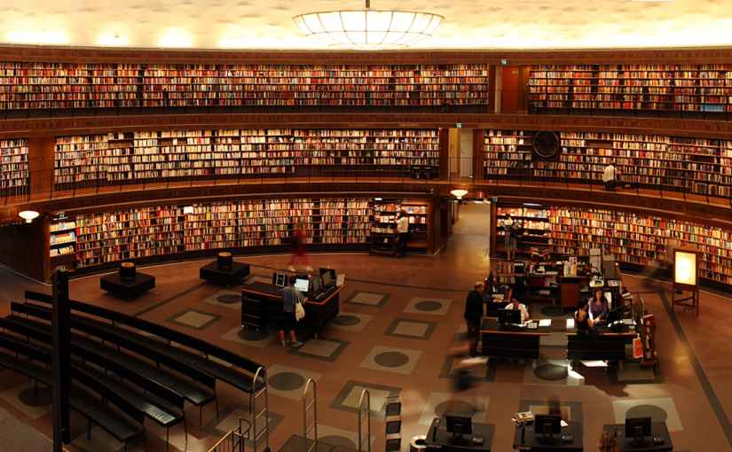 15 Influential Books and Authors Trivia Questions and&nbsp;Answers