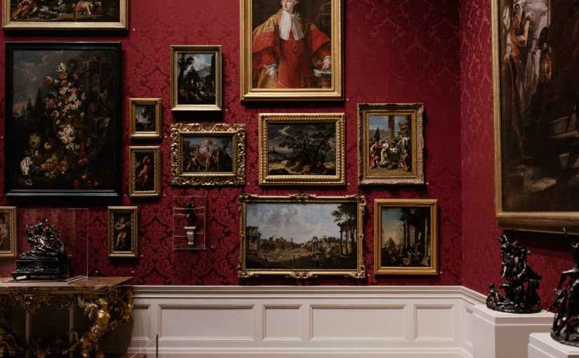 15 Significant Art Heists Trivia Questions and&nbsp;Answers