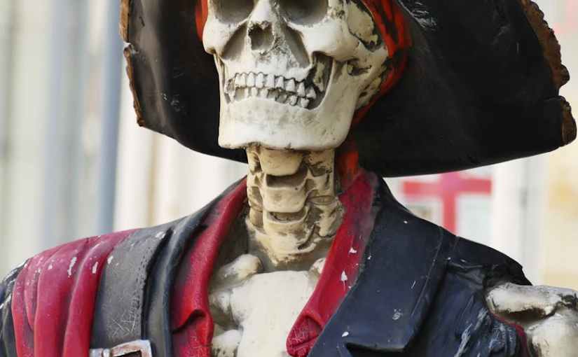 15 Historical Pirates and Privateers Trivia Questions and&nbsp;Answers