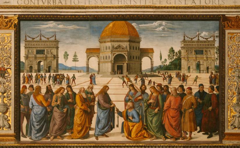 15 Key Figures in the Renaissance Trivia Questions and&nbsp;Answers