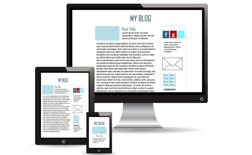 30-Day Blogging Challenge