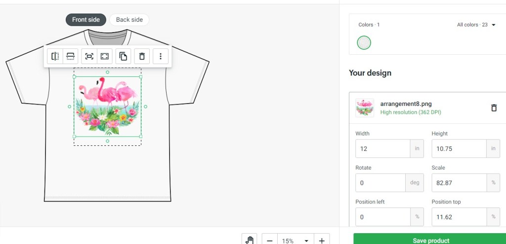 How to Integrate Printify into Shopify