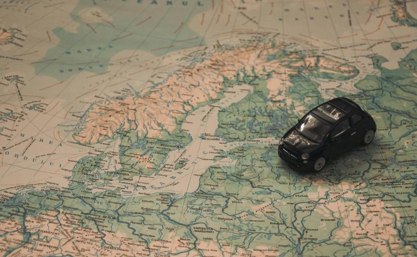 15 Cartography and Historic Maps Trivia Questions and&nbsp;Answers