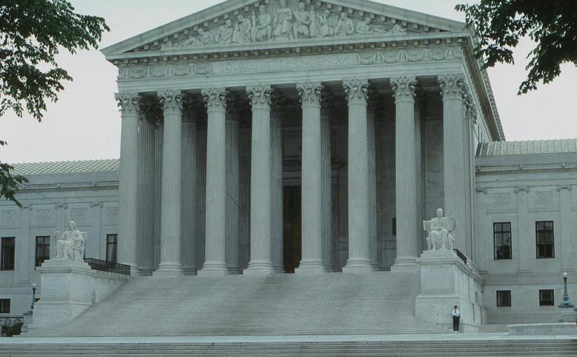 15 Landmark Supreme Court Decisions Trivia Questions and&nbsp;Answers